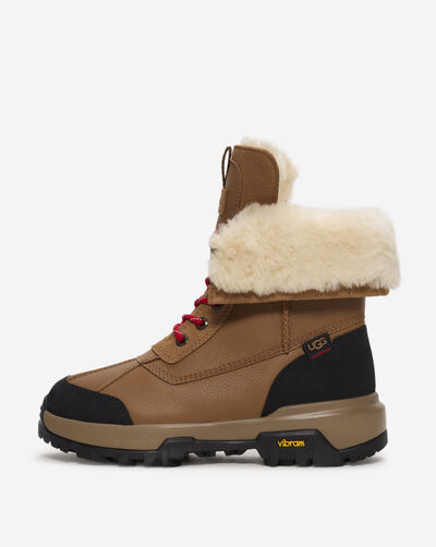 Adirondack Boot XXV