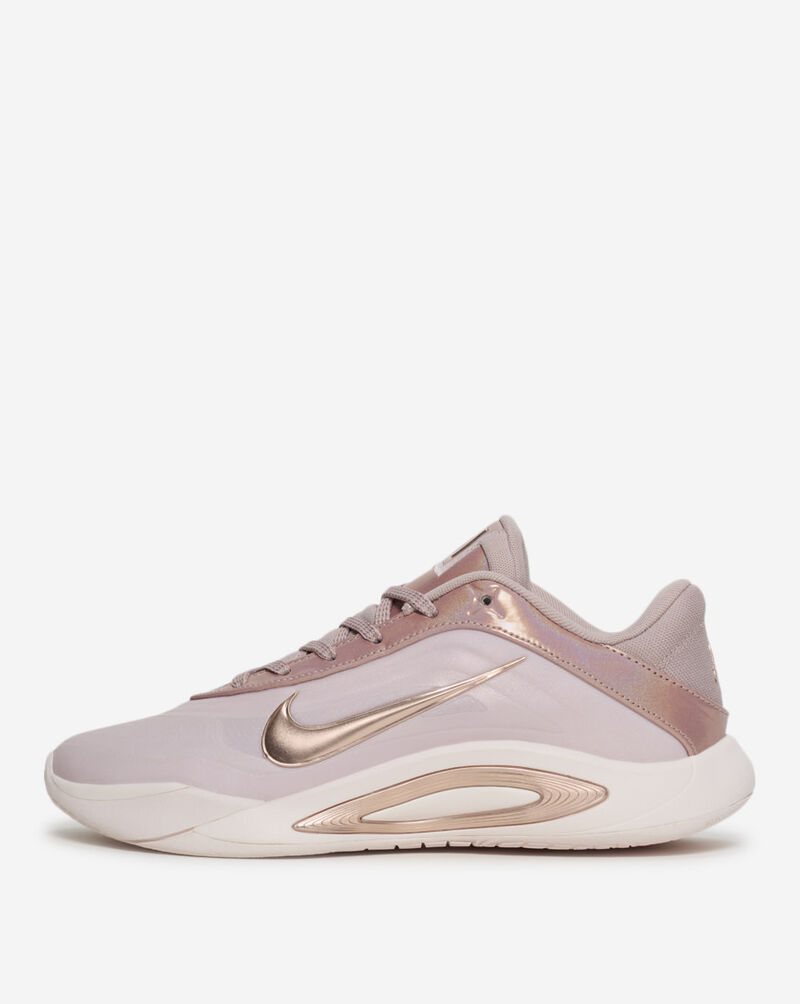Nike A'One FZ8605-200 Pink 1