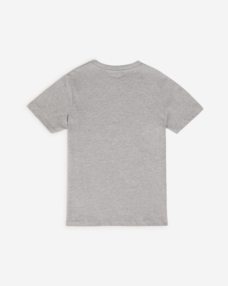 Graphic Tees Grade School Lifestyle Tee MTKUS007 Grey 3