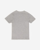 Graphic Tees Grade School Lifestyle Tee MTKUS007 Grey 3