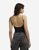 Linear Logo Bodysuit
