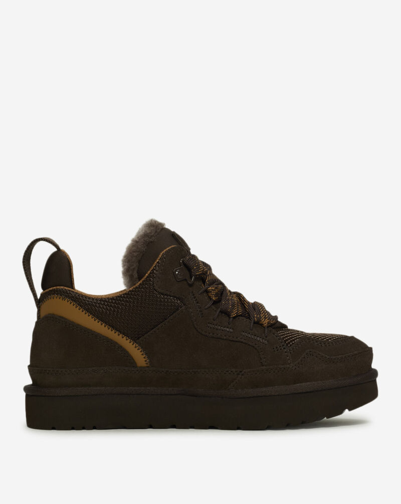 UGG Lowmel 1144032DDC Brown 4