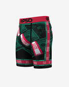 Luxe Money Sport Briefs