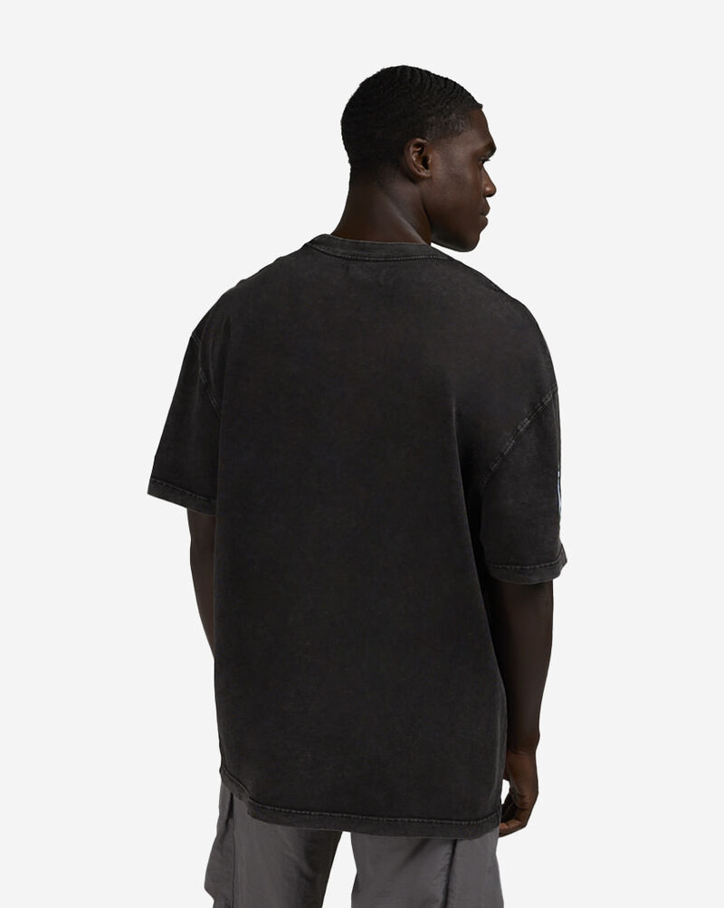 PRO STANDARD pro standard lightning tee mens BBC1517024-WBK Black 2