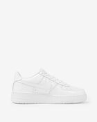 Nike Big Kids' Air Force 1 '07 Patent Leather IV2448-100 White 4