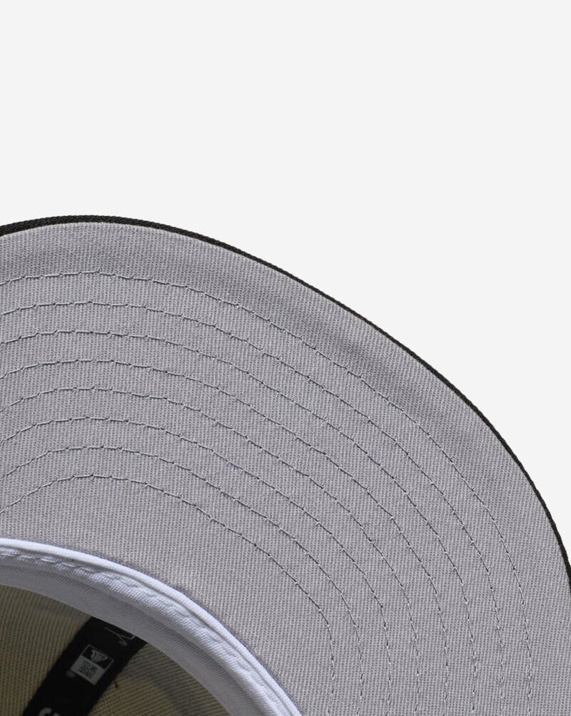 New Era 59Fifty Florida Marlins F Logo Fitted Hat 60439363 White 4