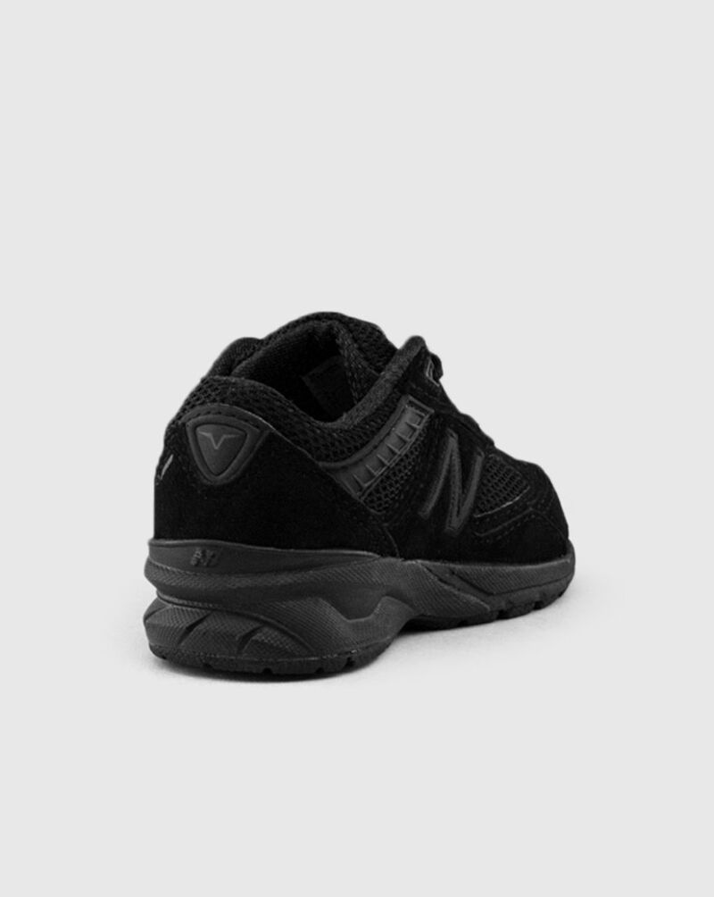 Shop New Balance Toddler 990V5 IC990NR5 black SNIPES USA