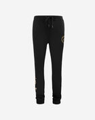 PRO STANDARD Black and Gold Washington Wizards Joggers BWW4513708-BLK Black 1