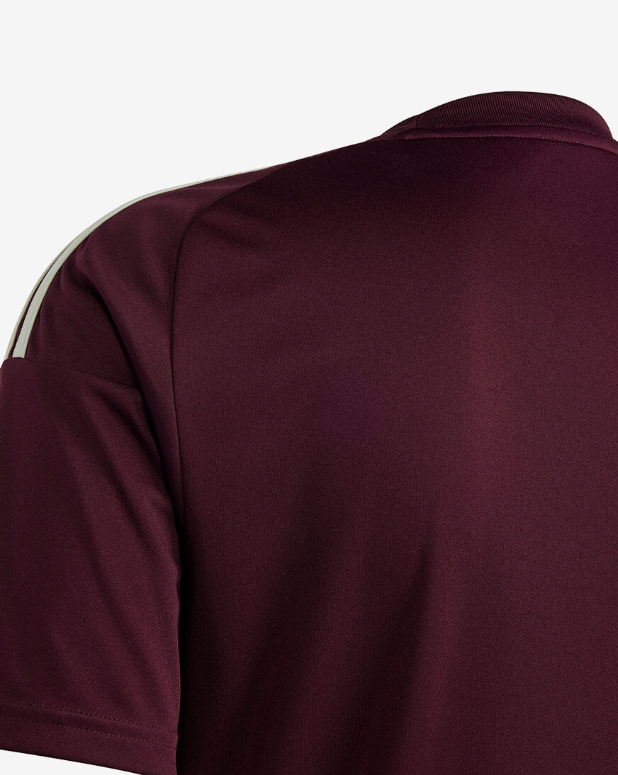 Shop adidas Mexico 2024 Home Fan Jersey IZ3193 red | SNIPES USA