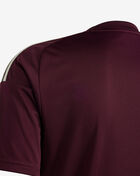 adidas Mexico 2024 Home Fan Jersey IZ3193 Red 5