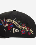 9Fifty San Francisco 49ers City Art Hat