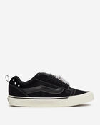 Vans Knu Skool VN000D6ZBLA Black 4