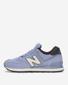New Balance 574 WL574TPN Purple 1