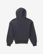 adidas Kids' Varsity Fleece Hoodie  OA03111-AK28-019 Black 3