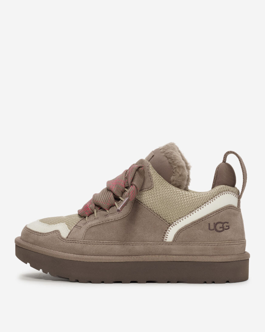 Shop UGG Lowmel 1144032RYK brown | SNIPES USA