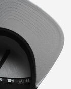 New Era 9Fifty Los Angeles Lakers A-Frame Snapback Hat 70919536 Black 4