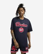 Boston Red Sox Area Code Tee