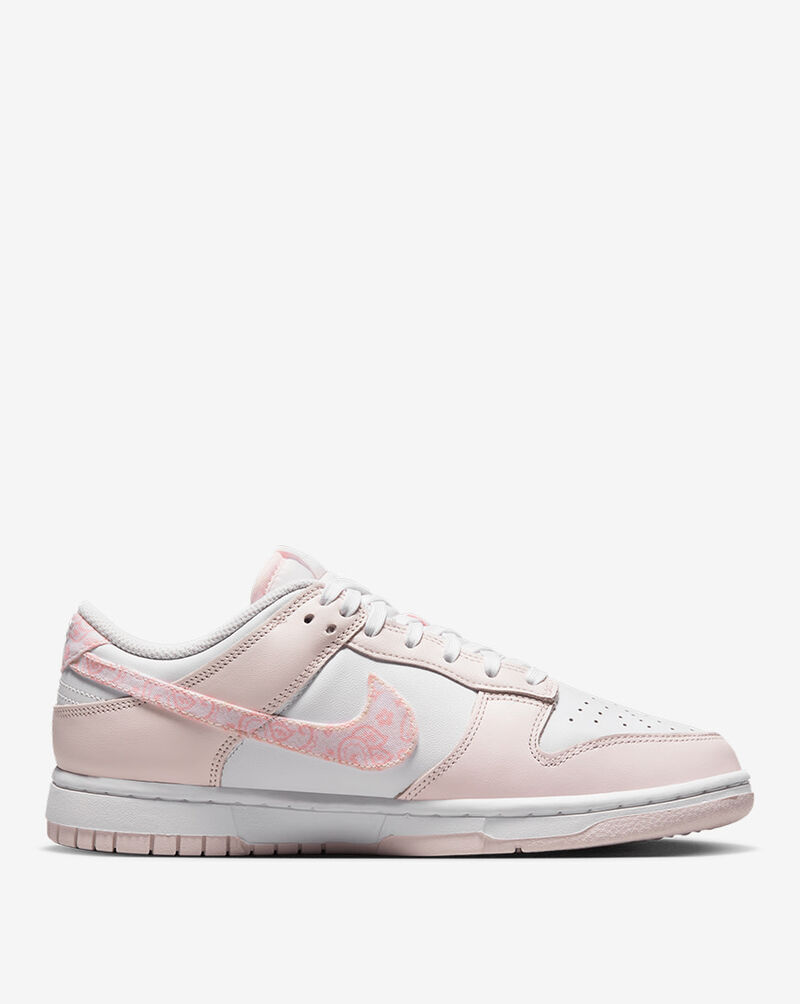 Nike Dunk Low FD1449-100 White 3