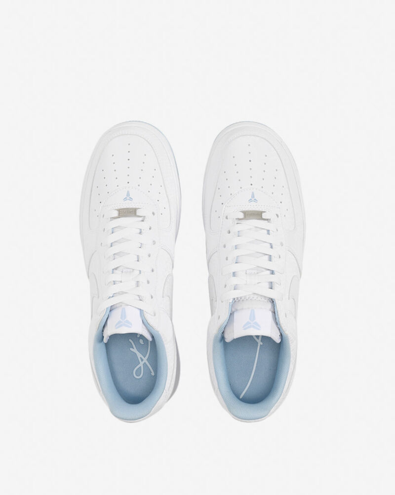 Nike Kobe Air Force 1 Low IB0018-103 White 7