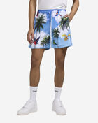 Paradise Mesh Shorts