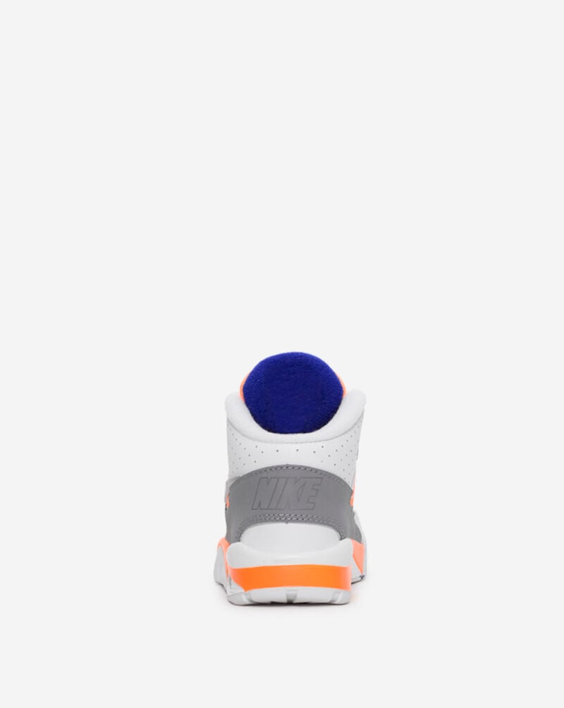 Nike Little Kids' Air Trainer SC DV2353-100 White 5