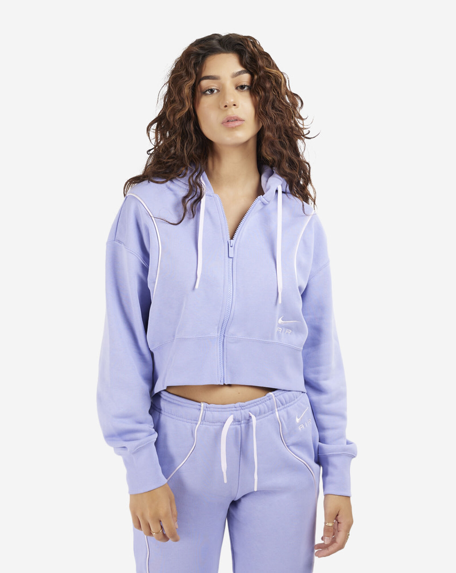 air nike hoodie