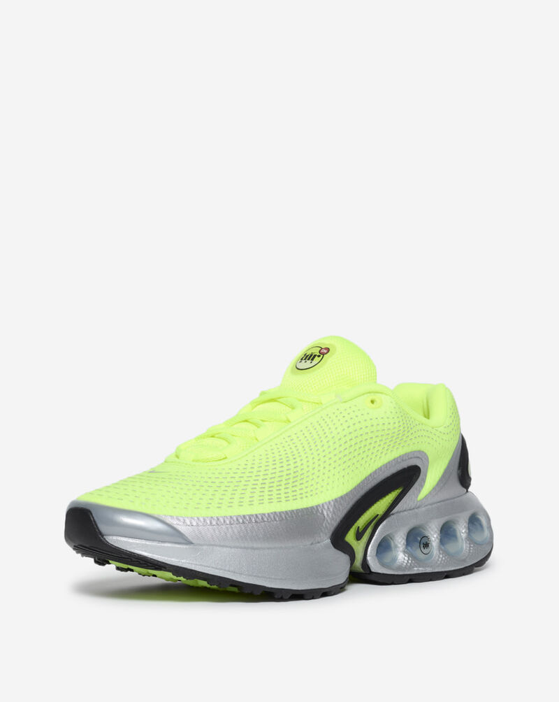 Nike Air Max DN DV3337-700 Green 2