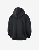Nike Boston Celtics Standard Issue Basketball Hoodie IQ2445-010 Black 3