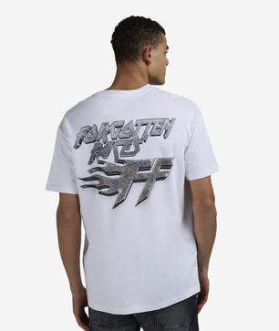 Forgotten Pit Bull Tee