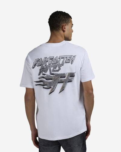 Forgotten Pit Bull Tee