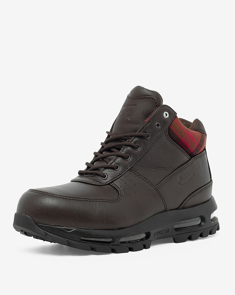nike acg goadome brown