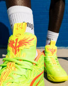 Puma MB.04 Gem 31142101 Green 8