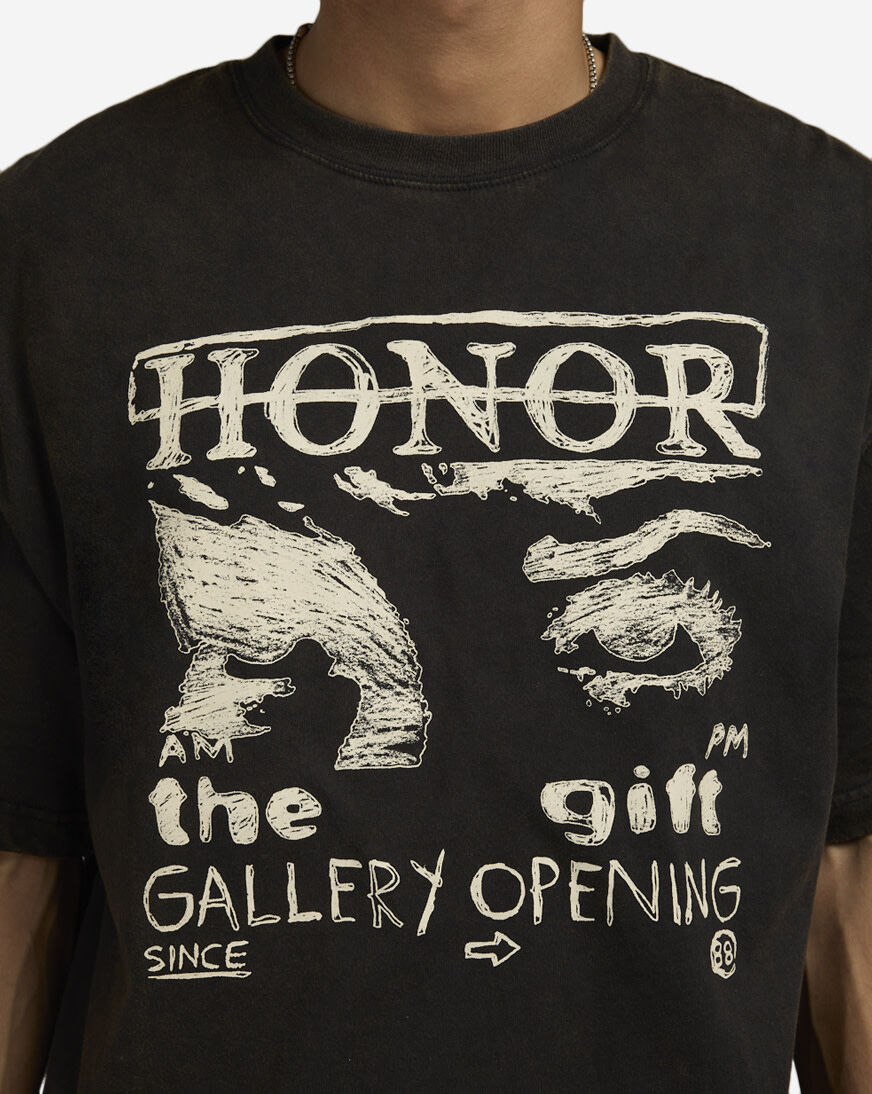 トップス CJ x SOL GuruGuru Tee トップス CJ x SOL GuruGuru Tee SOL GuruGuru S/S Shirts