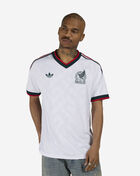 adidas Mexico 26 Away Jersey JY5538 White 1