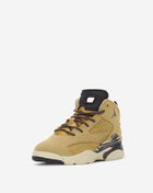 Jordan Little Kids' Jumpman MVP DZ5578-200 Brown 2