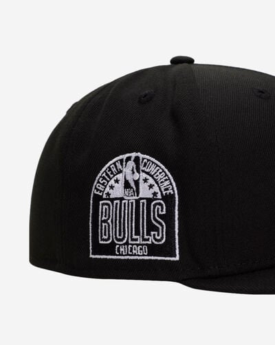 59Fifty Chicago Bulls Fitted Hat 59Fifty Chicago Bulls Fitted Hat