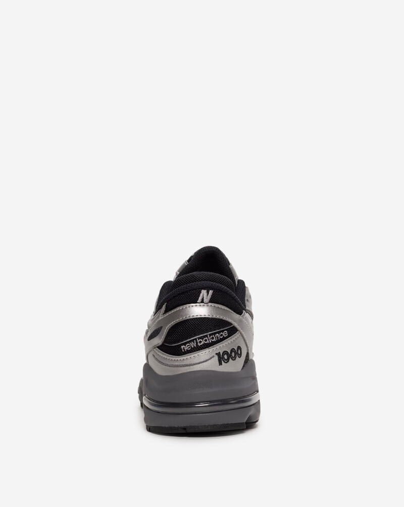 New Balance 1000 M1000EGR silver 5