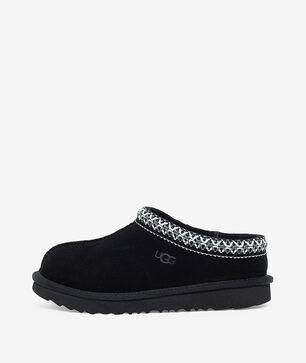Grade School Tasman II Slipper