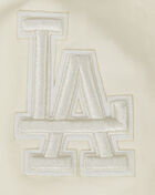 Los Angeles Dodgers Neutral Boxy Tee 