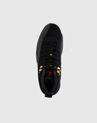 Jordan Retro Air Jordan 12 130690-017 Black 5