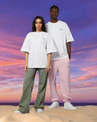 MCM MCM x SNIPES Miami T-Shirt SFM252-001-2-WHT White 7