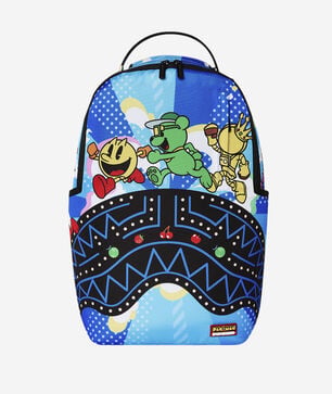 Pacman SG Characters Backpack 
