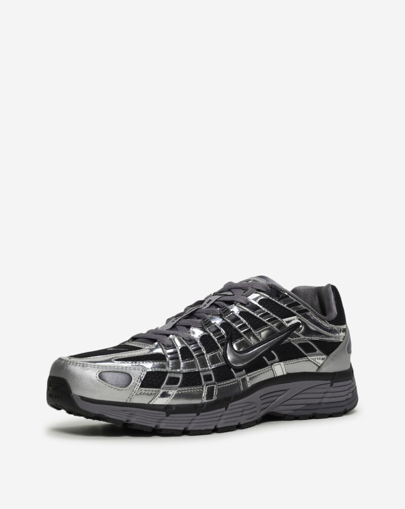 Nike P-6000 CN0149-002 Black 2
