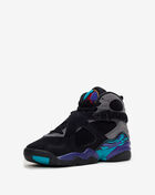 Big Kids' Air Jordan 8 Retro