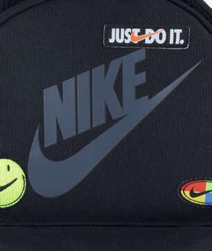 Patch Lunch Tote Bag