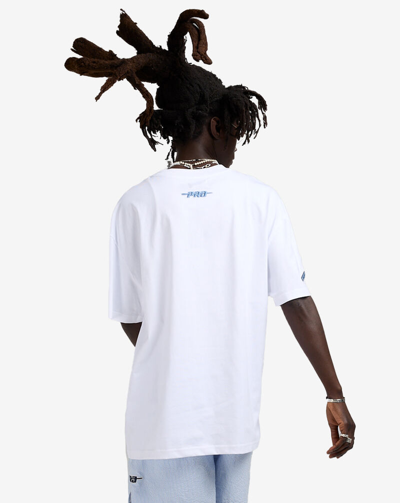 PRO STANDARD Atlanta Braves Tee LAB1315453-WHT White 2