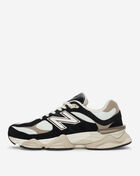 New Balance 9060 U9060BLZ Black 1