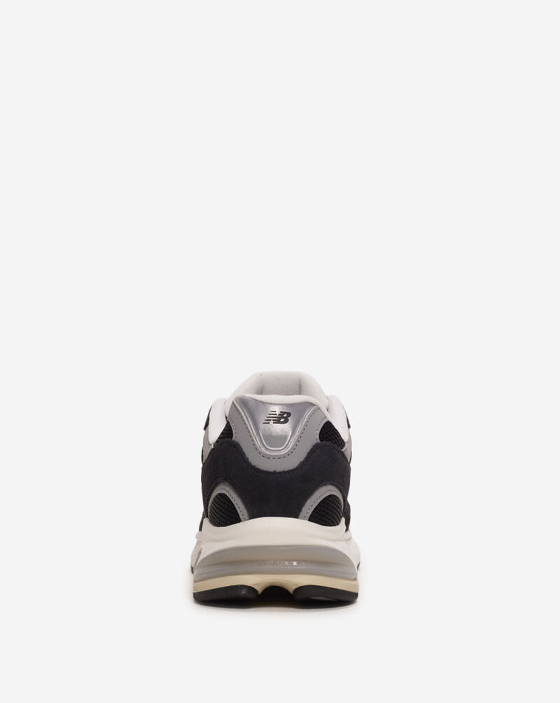 New Balance ABZORB 2010 U2010892 Black 5