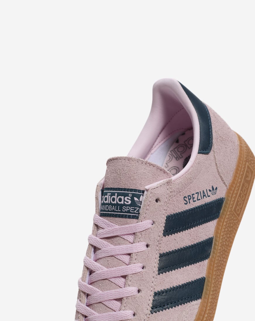 adidas | Handball Spezial - ピンク / IF6561 IF6561 adidas Originals Handball Spezial Clear Pink Arctic