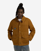 SNIPES Chore Jacket FW25MF007-900 Brown 1
